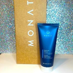 LAST ONE❣️💙🆕💙Monat Travel Size Replenish Masque